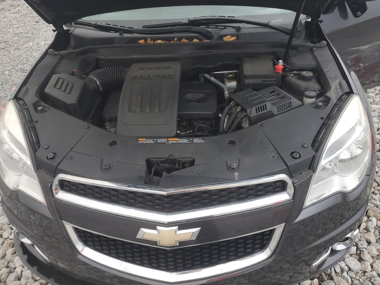 2013 Chevrolet Equinox - Image 12