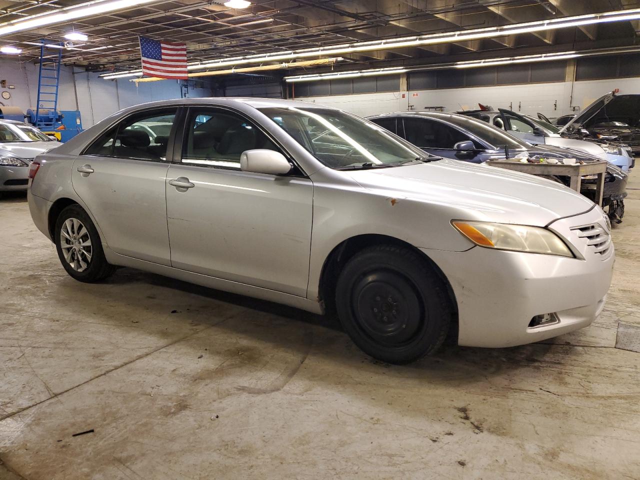 2007 Toyota Camry - Image 4
