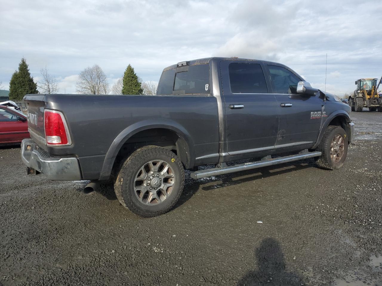 2017 RAM 2500 - Image 3