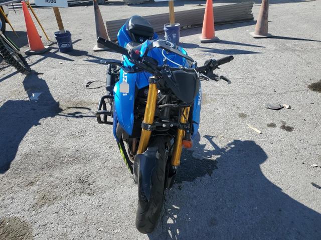 2022 SUZUKI GSX-S750 M  