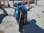 2022 SUZUKI GSX-S750 M   for sale at Copart NV - LAS VEGAS