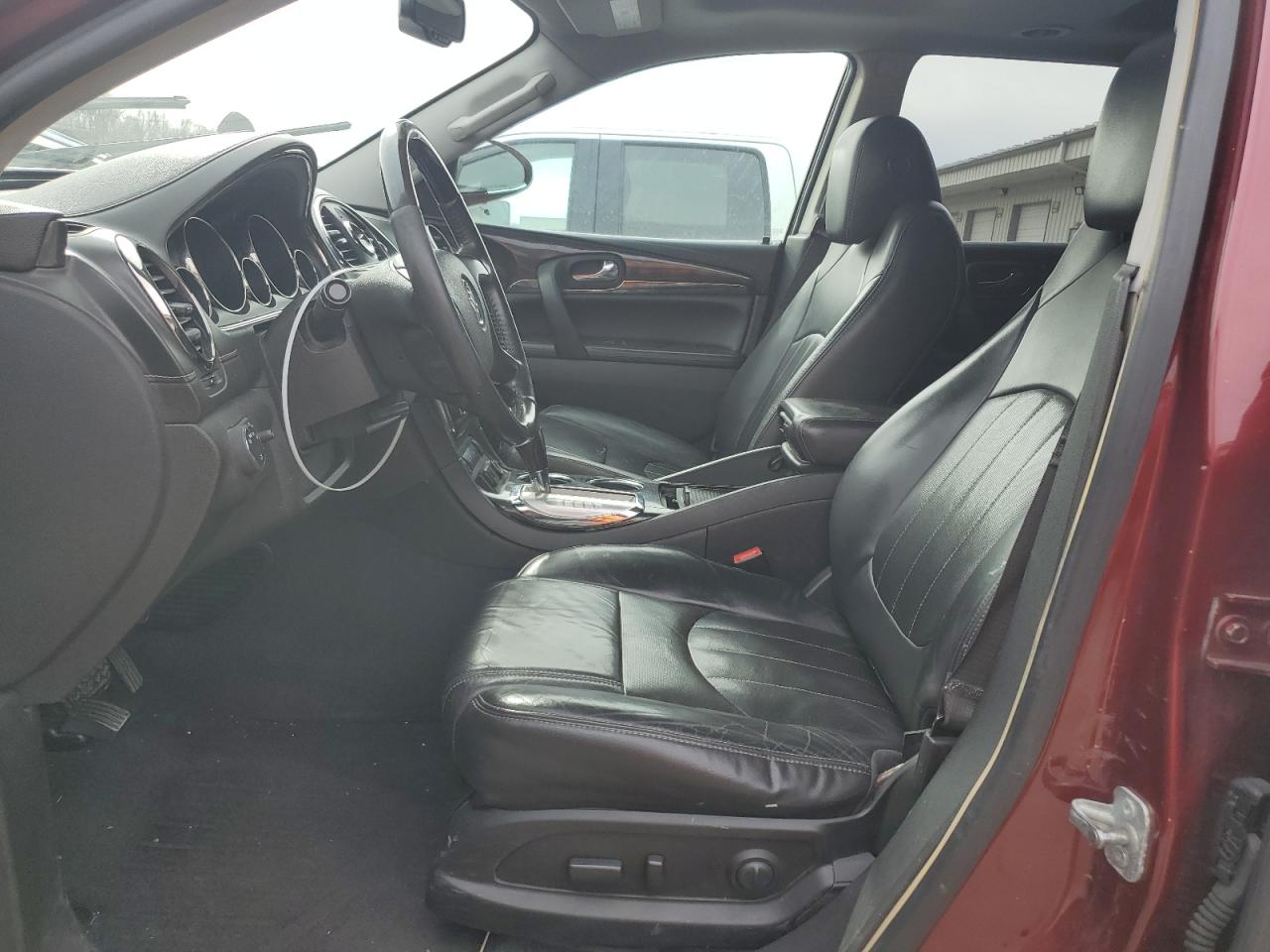 2016 Buick Enclave - Image 7