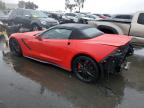 2015 Chevrolet Corvette Stingray Z51 3Lt for Sale in Martinez, CA - Rear End