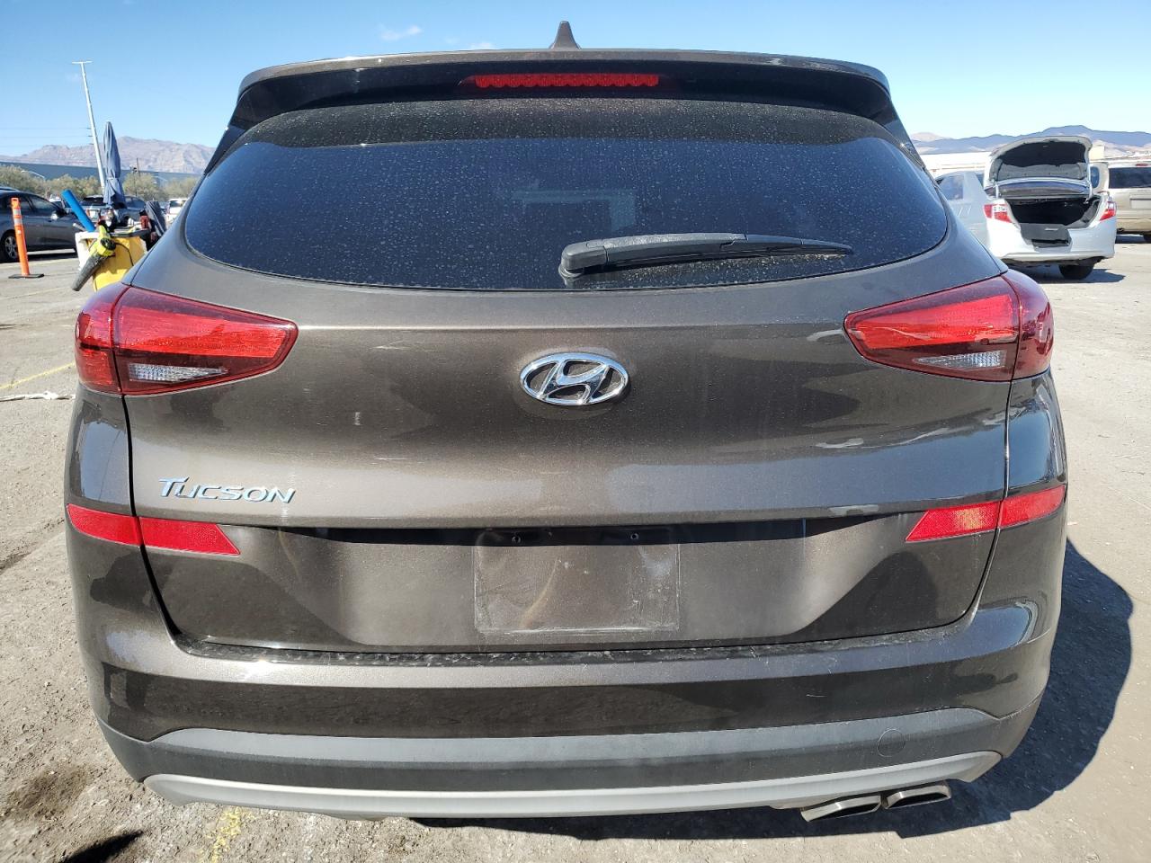 2019 Hyundai Tucson - Image 6