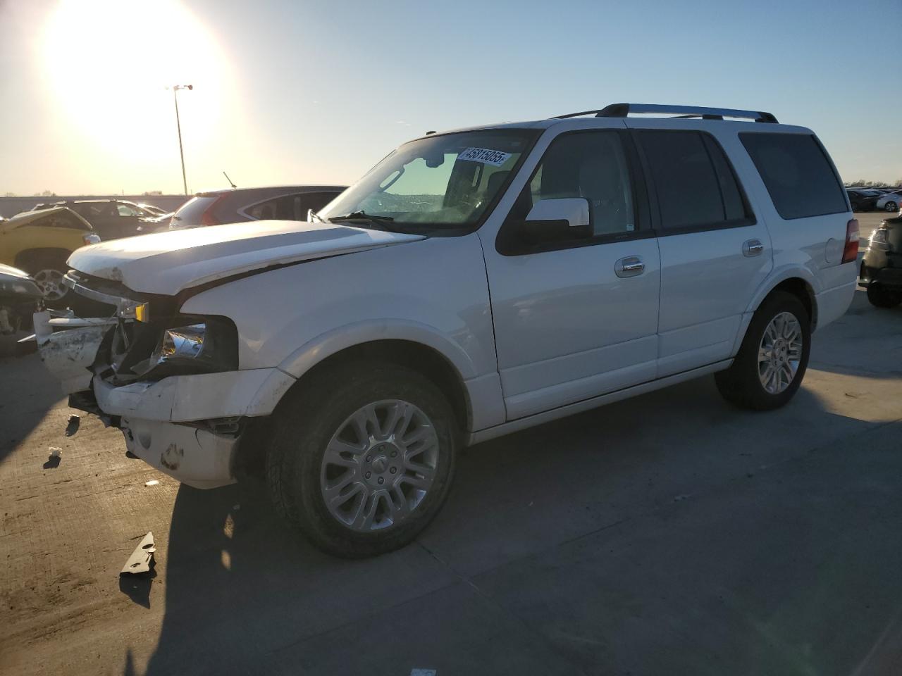 2011 Ford Expedition - Image 1