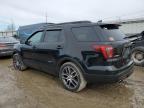 2016 Ford Explorer Sport for Sale in Lansing, MI - Front End