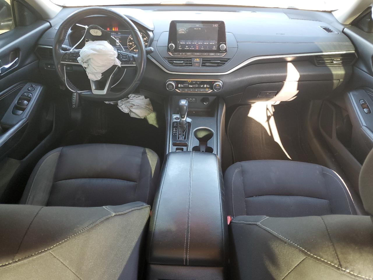 1N4BL4DV7KC104991 NISSAN ALTIMA 2019