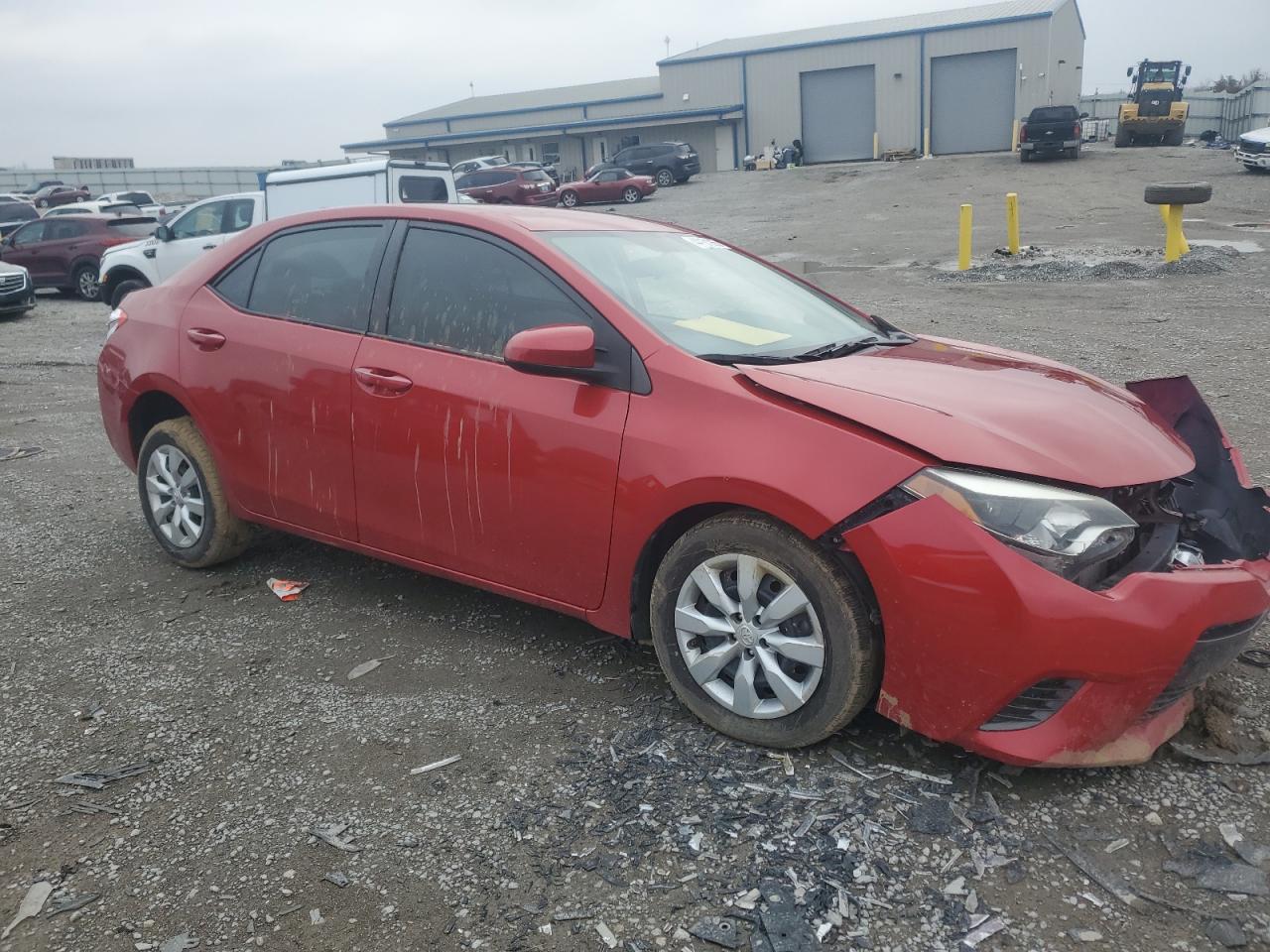 2016 Toyota Corolla - Image 4