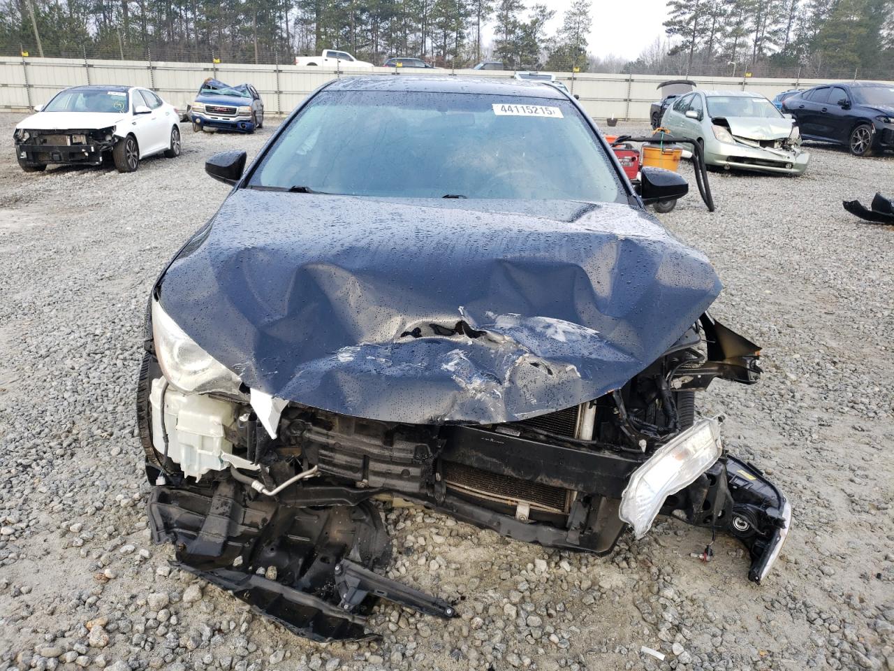 2016 Toyota Camry - Image 5