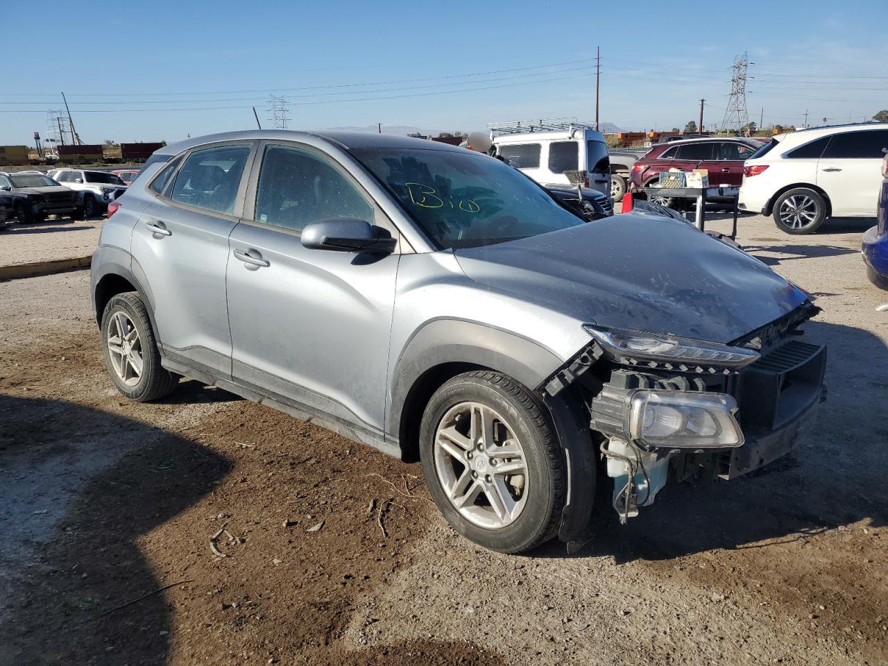 2020 Hyundai Kona - Image 4