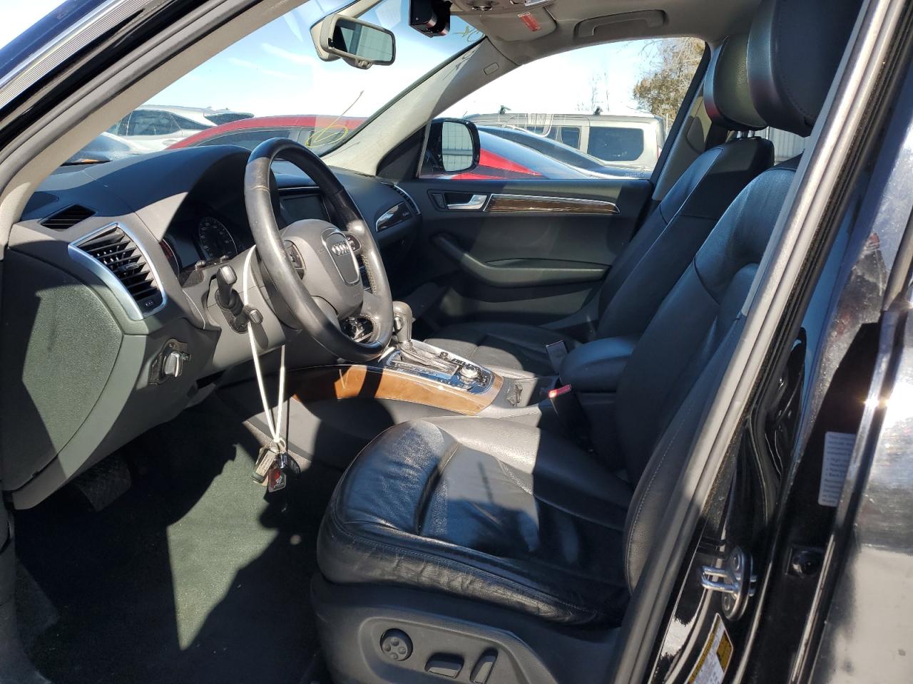 2009 Audi Q5 - Image 7