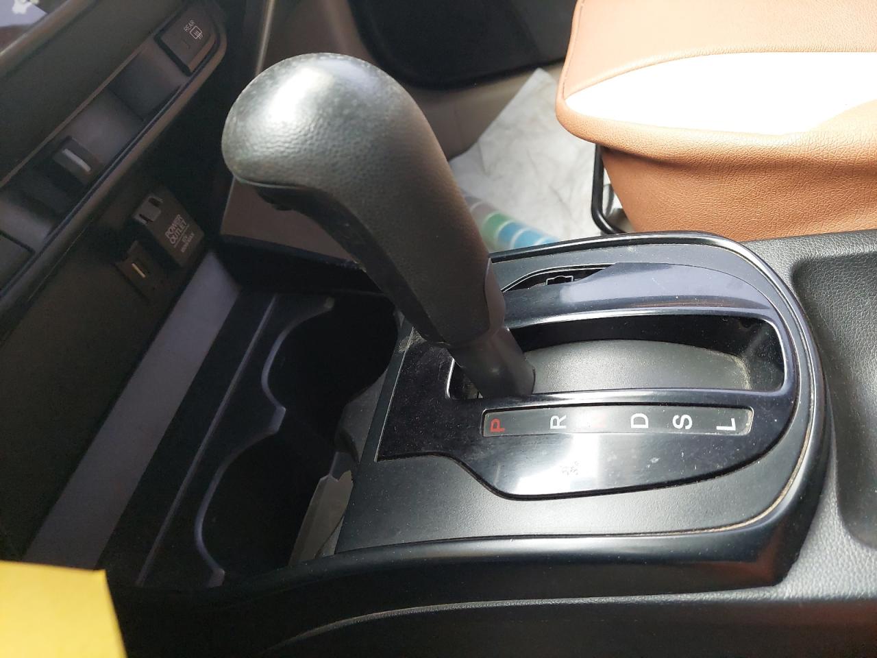 MRHGM6622EP031018 - 2014 Honda CITY - #46760055