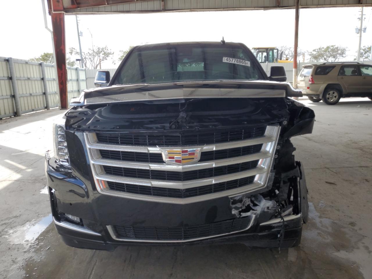 2020 Cadillac Escalade - Image 5