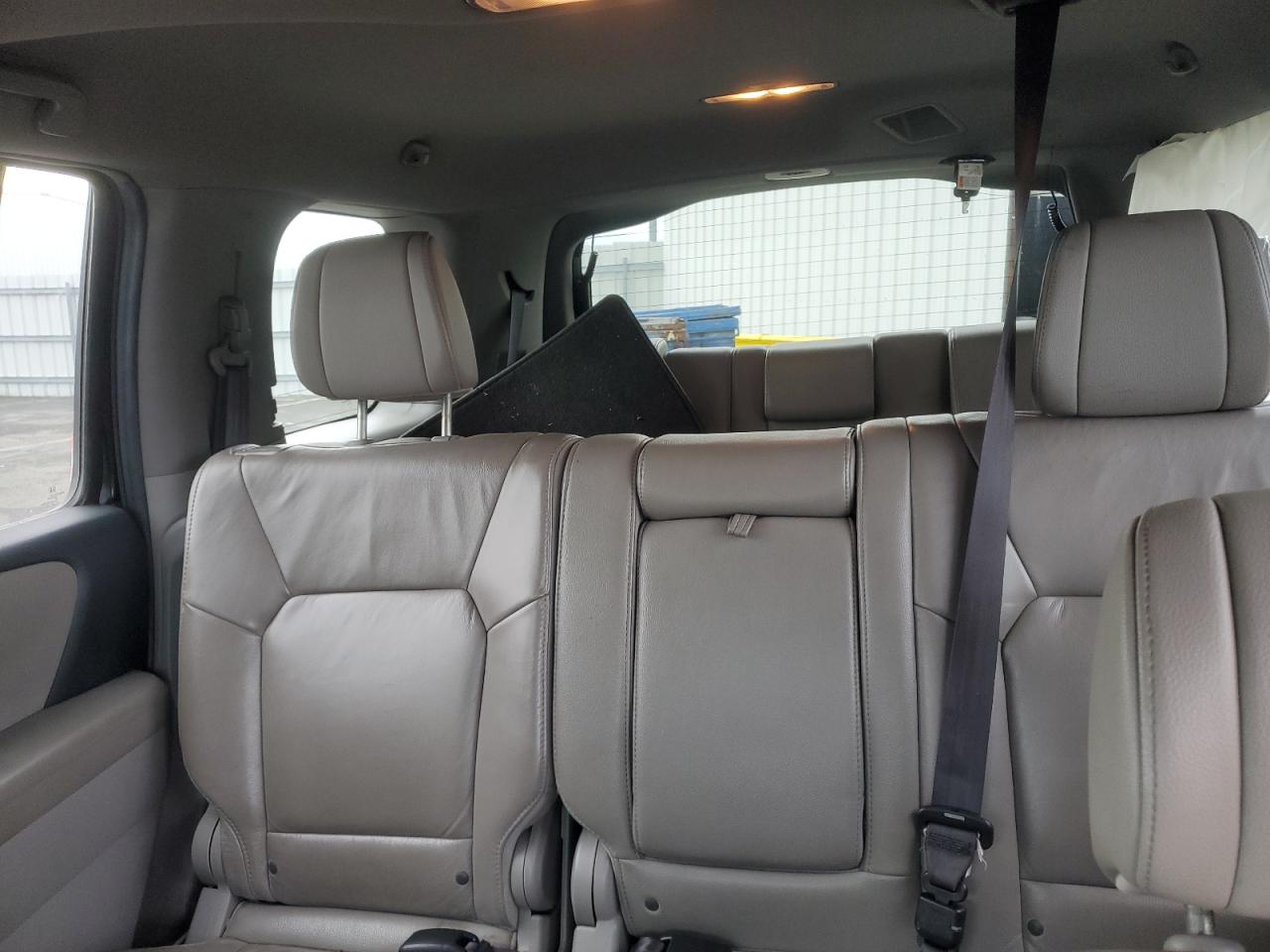 2012 Honda Pilot - Image 10