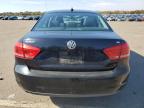 2014 Volkswagen Passat Se for Sale in Brookhaven, NY - Front End