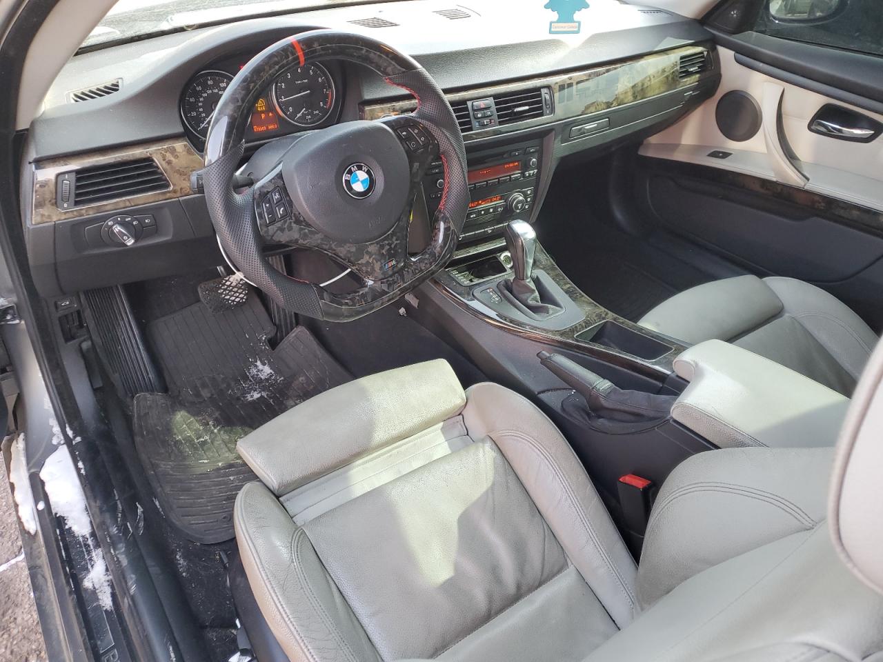 2009 BMW 3er - Image 8