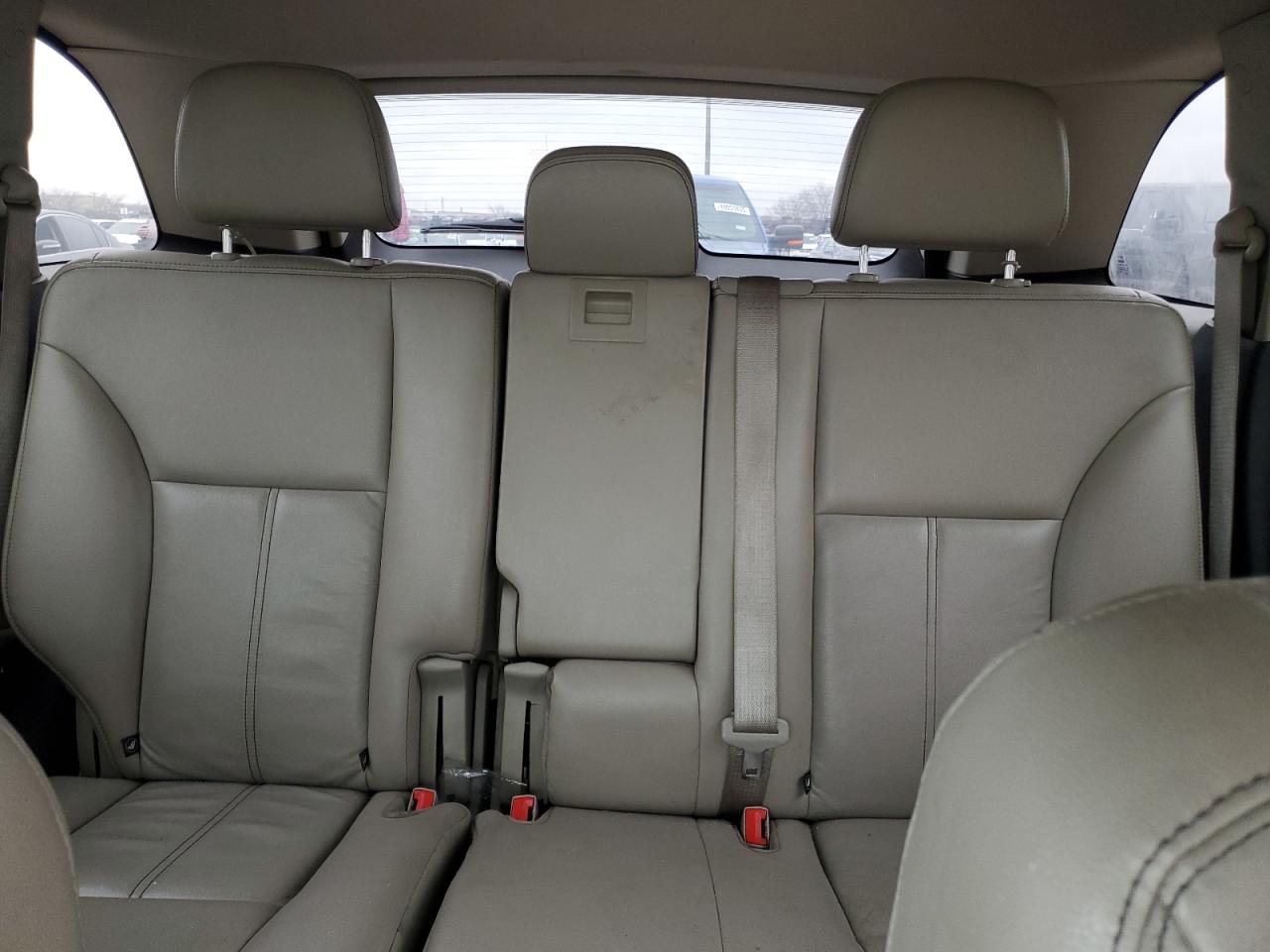 2012 Ford Edge - Image 10
