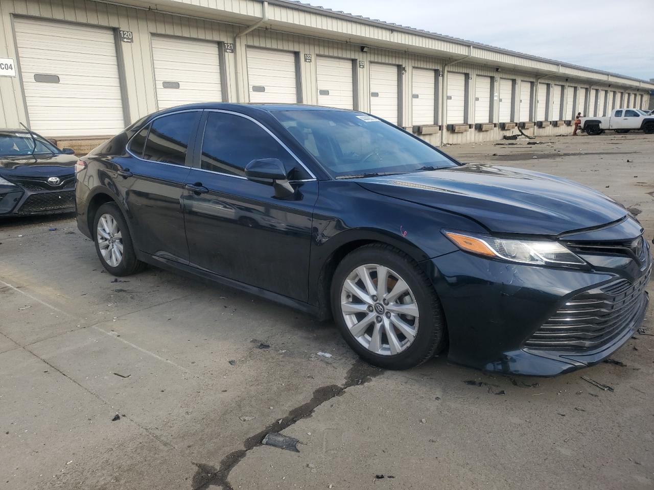 4T1C11AK2LU874049 TOYOTA CAMRY 2020
