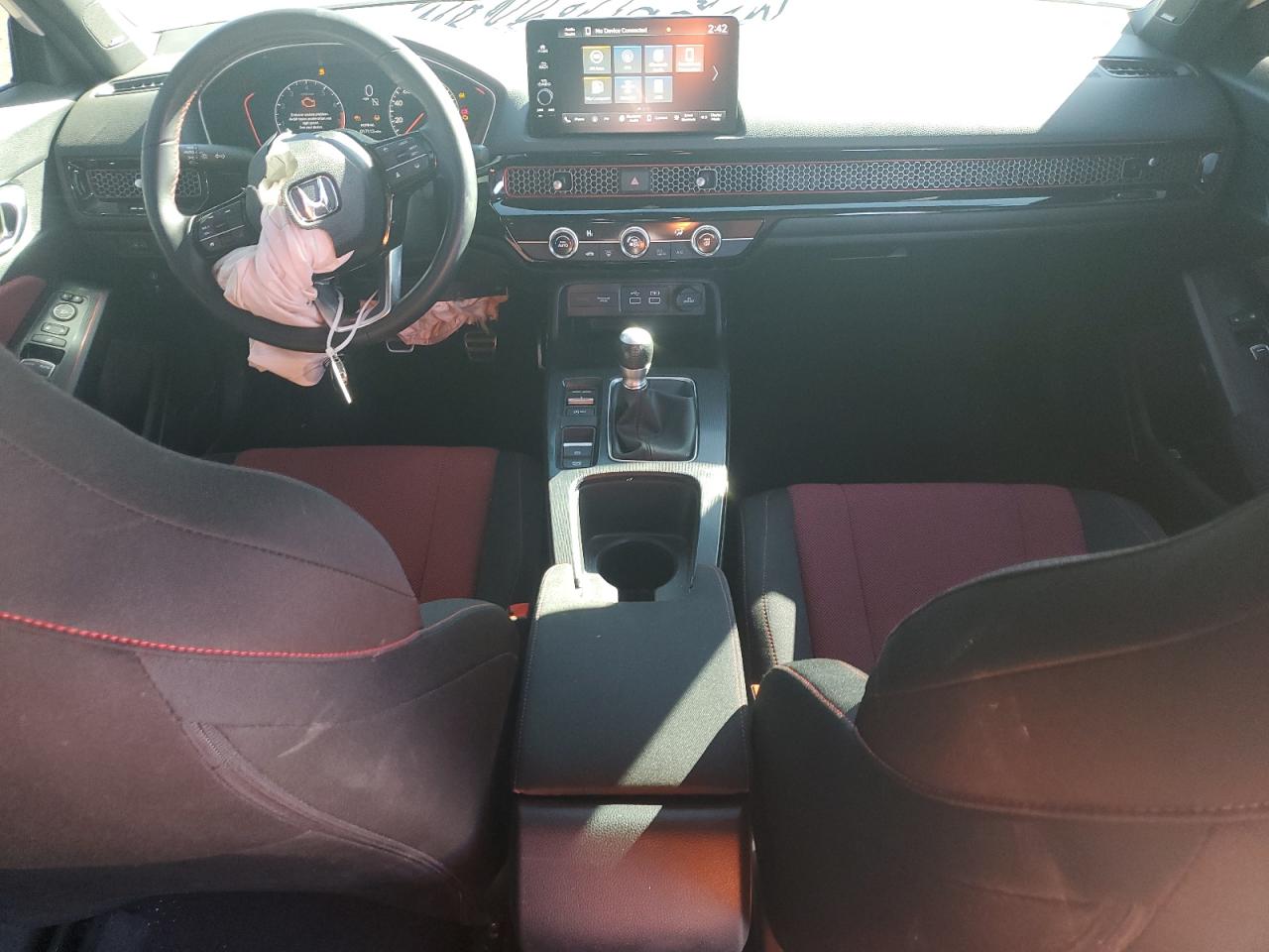 2024 Honda Civic - Image 8