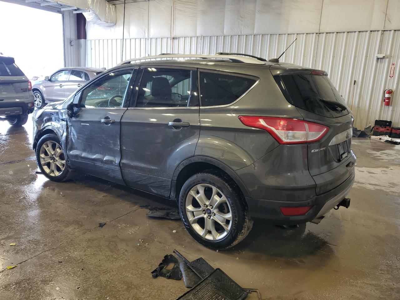2015 Ford Escape - Image 2