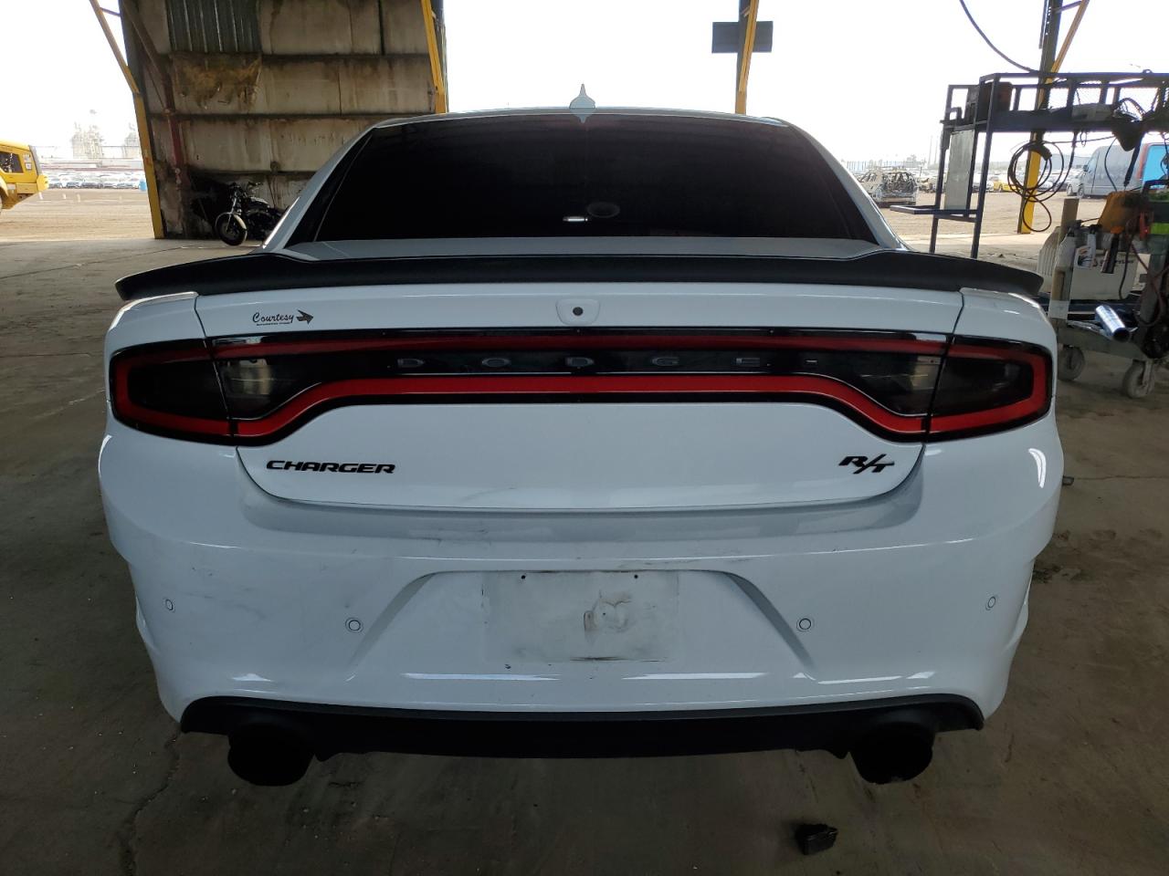 2020 Dodge Charger - Image 6