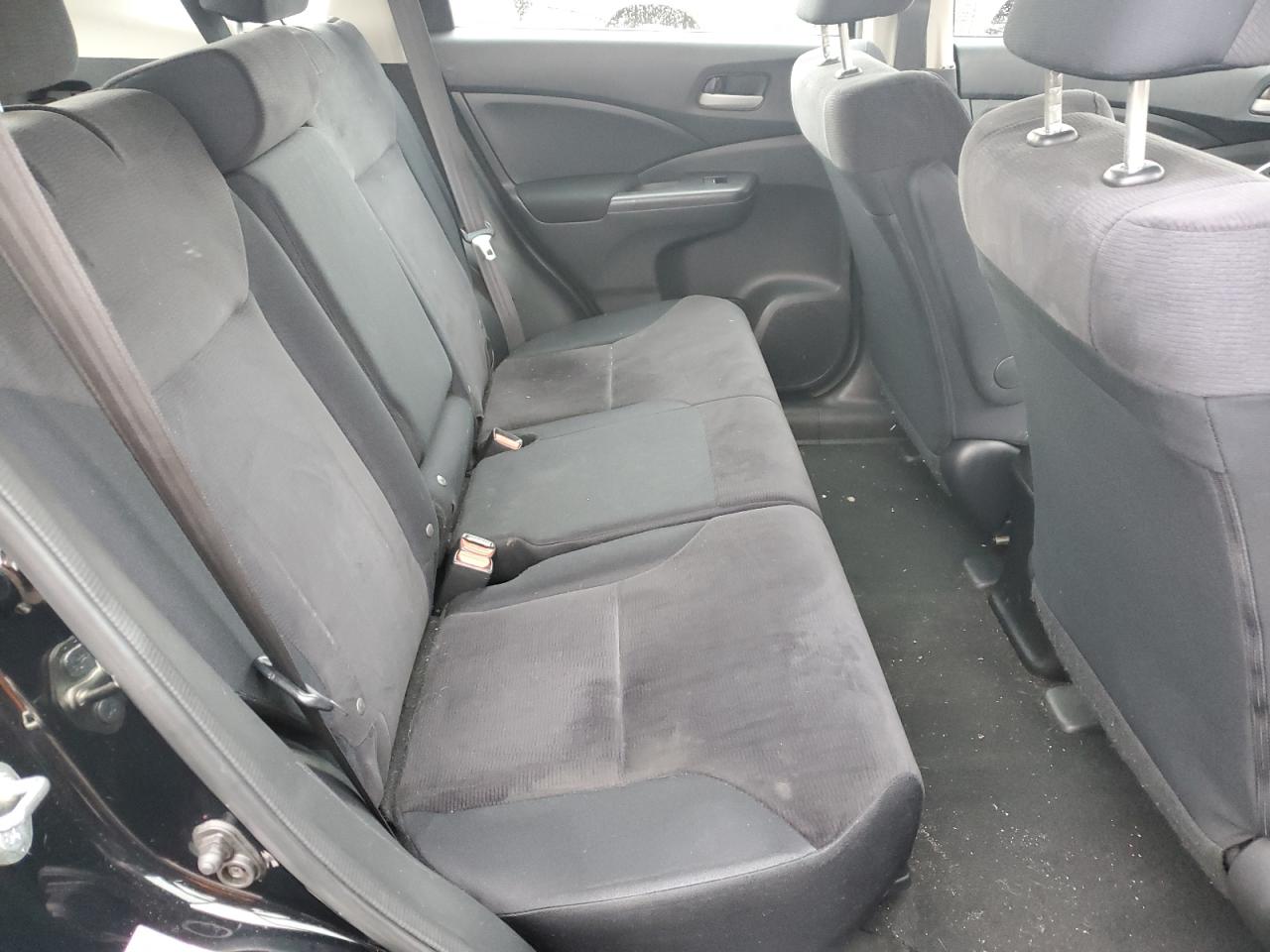 2014 Honda CR-V - Image 11