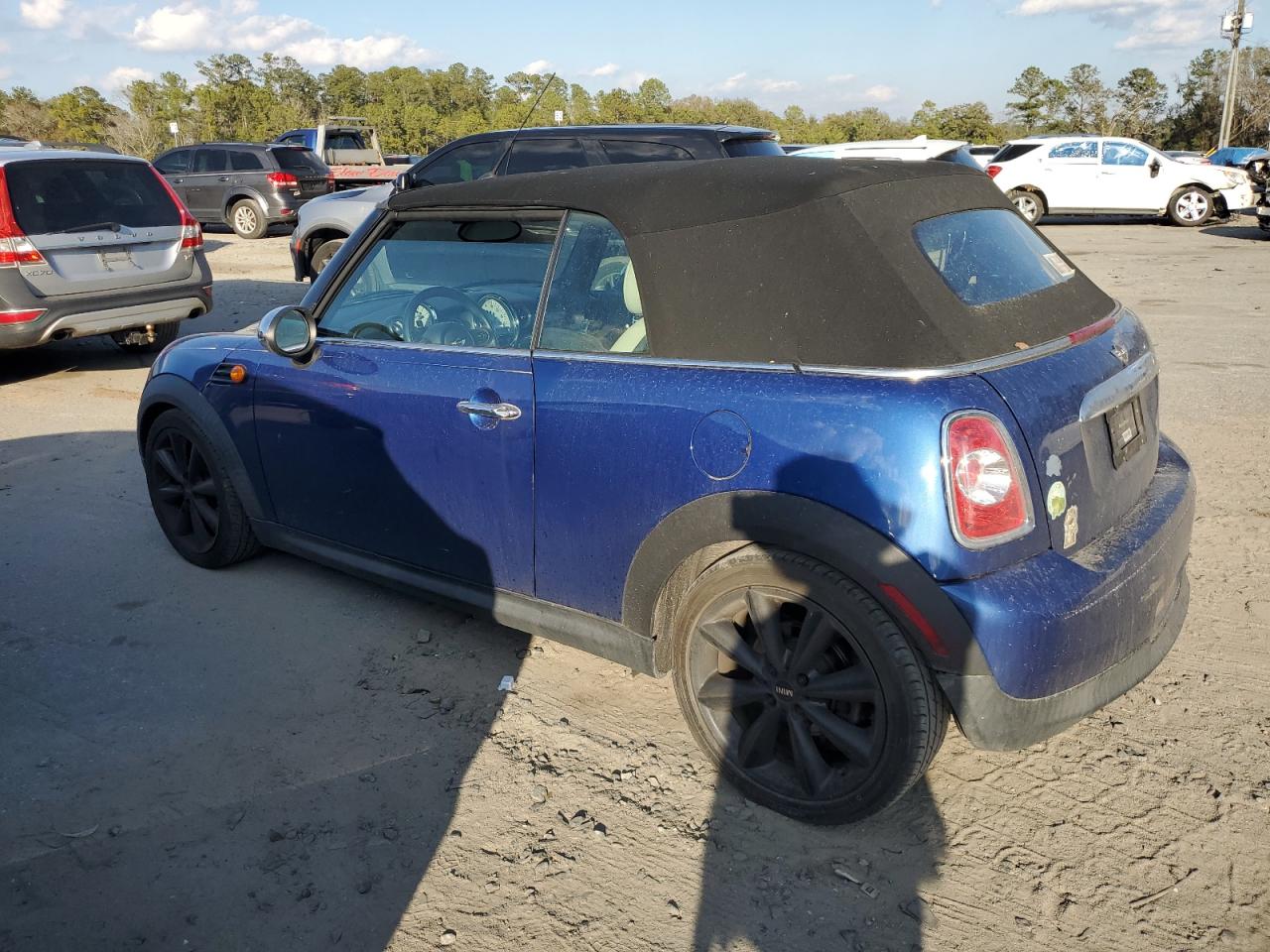 2012 MINI Cooper - Image 2