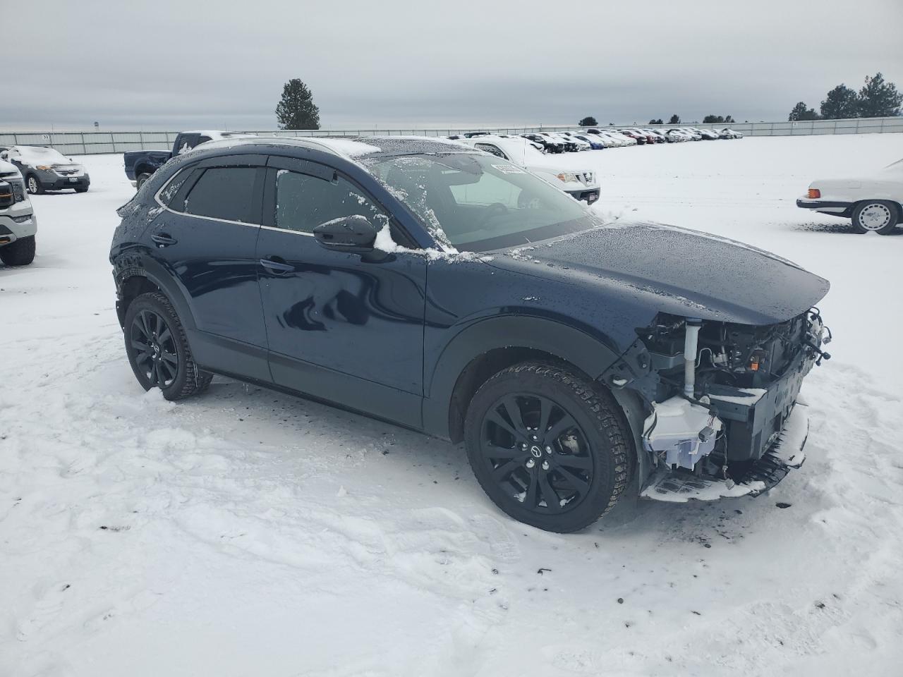 2021 Mazda CX-30 - Image 4