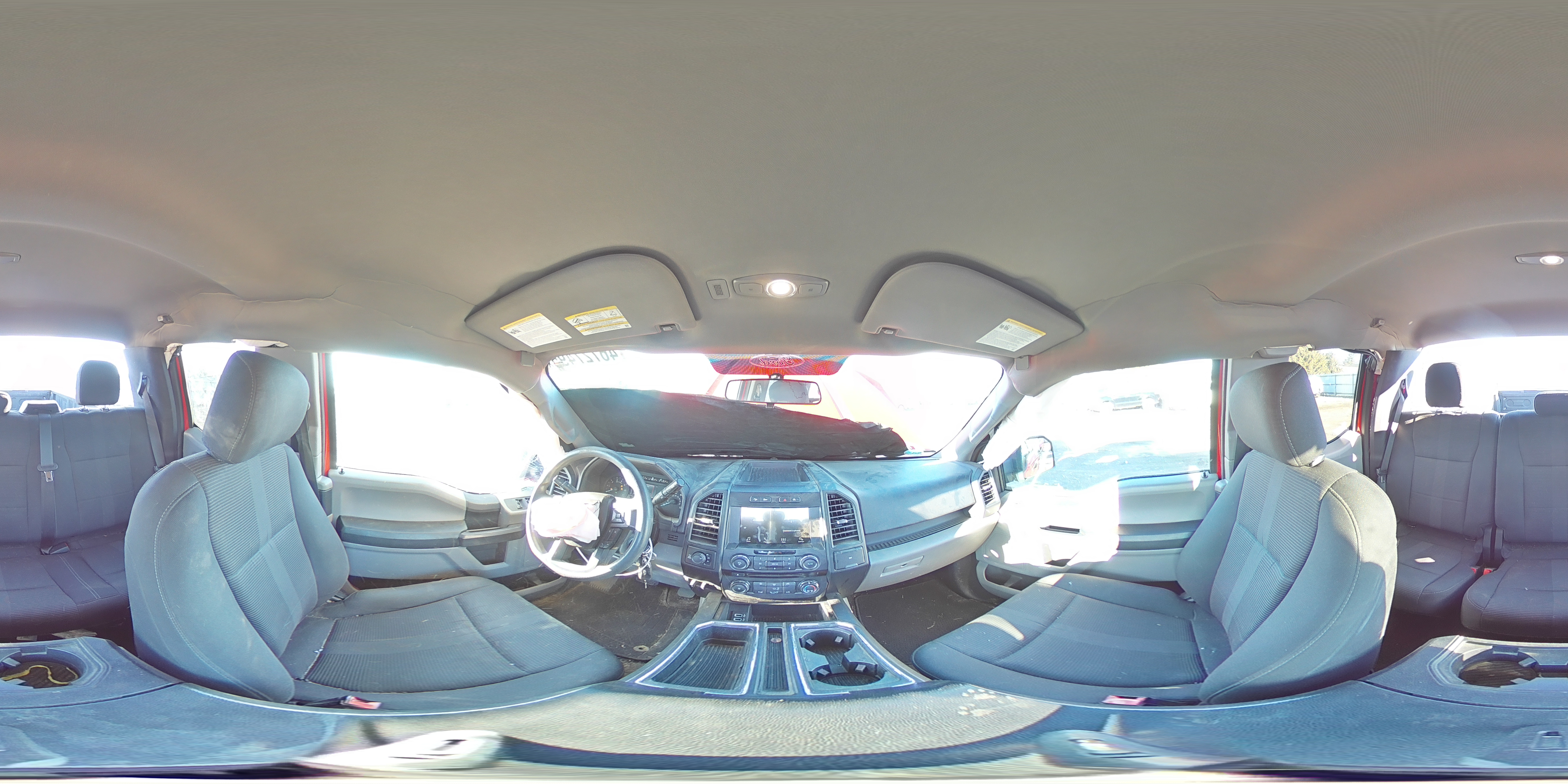 2018 Ford F-150 - Image 13