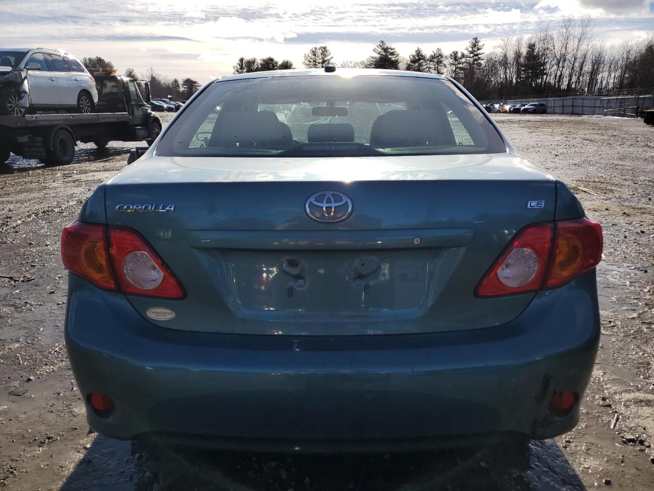2009 Toyota Corolla - Image 6
