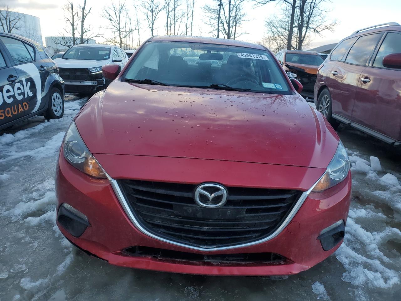 2014 Mazda 3 - Image 5