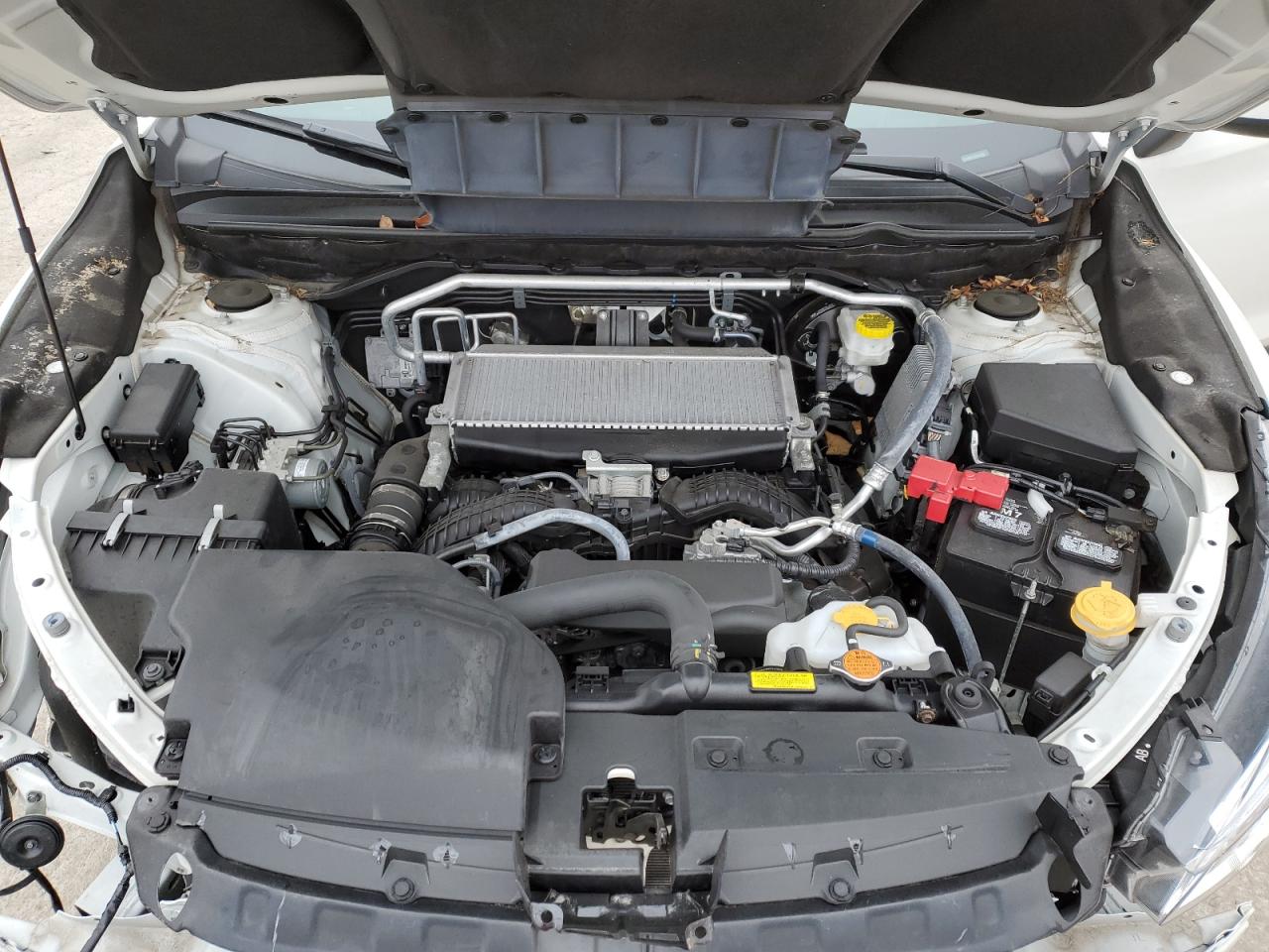 2021 Subaru Ascent - Image 12