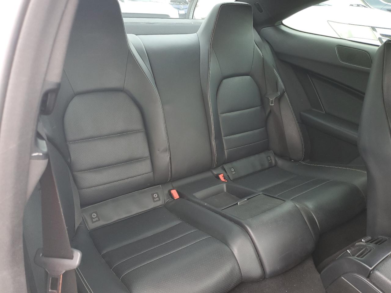 2013 Mercedes-Benz C-klasse - Image 10