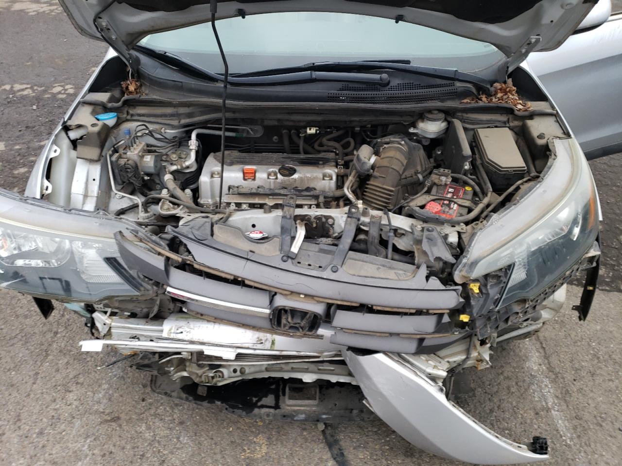 2013 Honda CR-V - Image 12