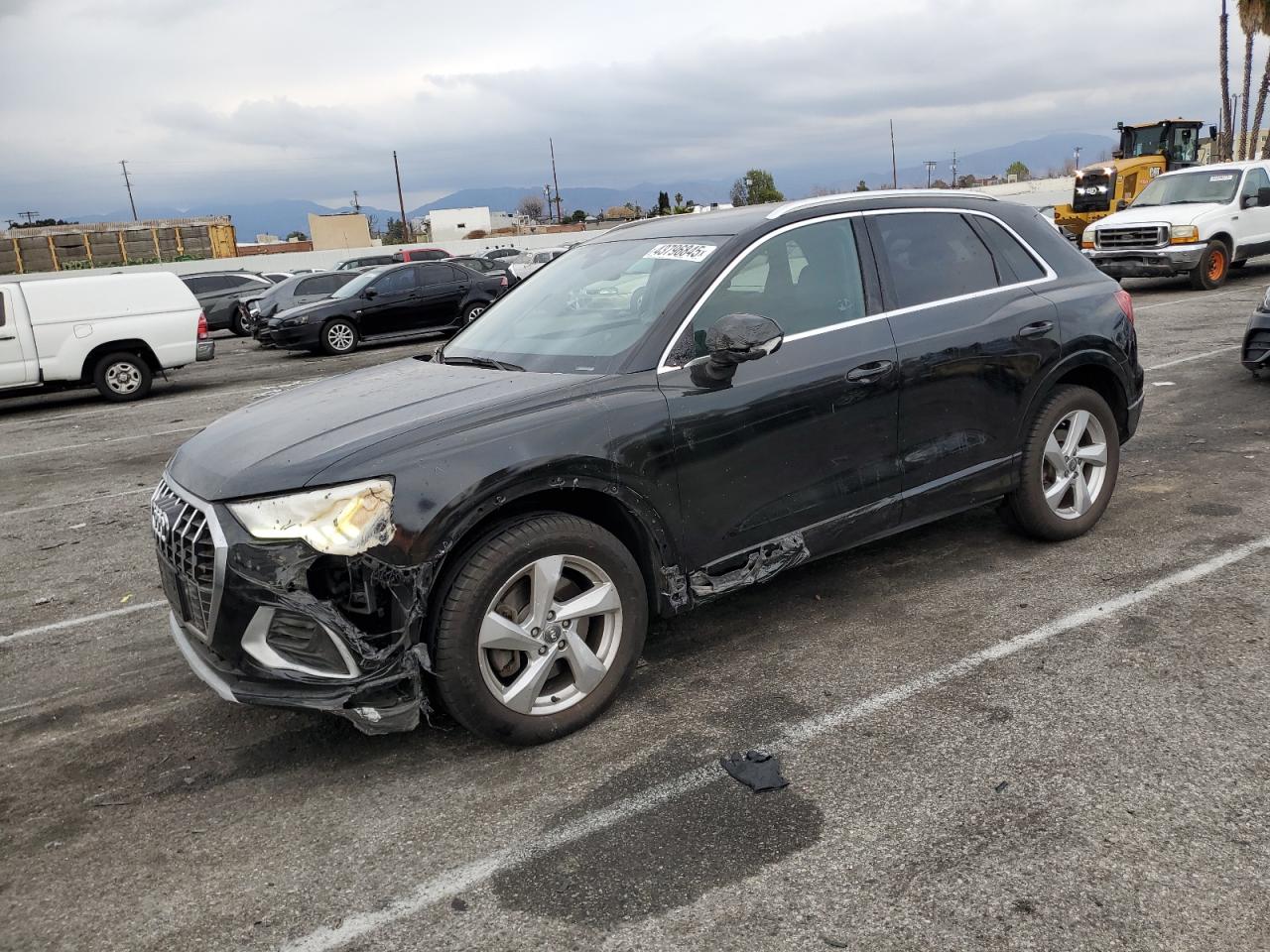 2019 Audi Q3 - Image 1