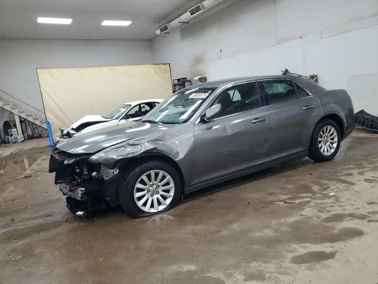 2012 Chrysler 300 - Image 1
