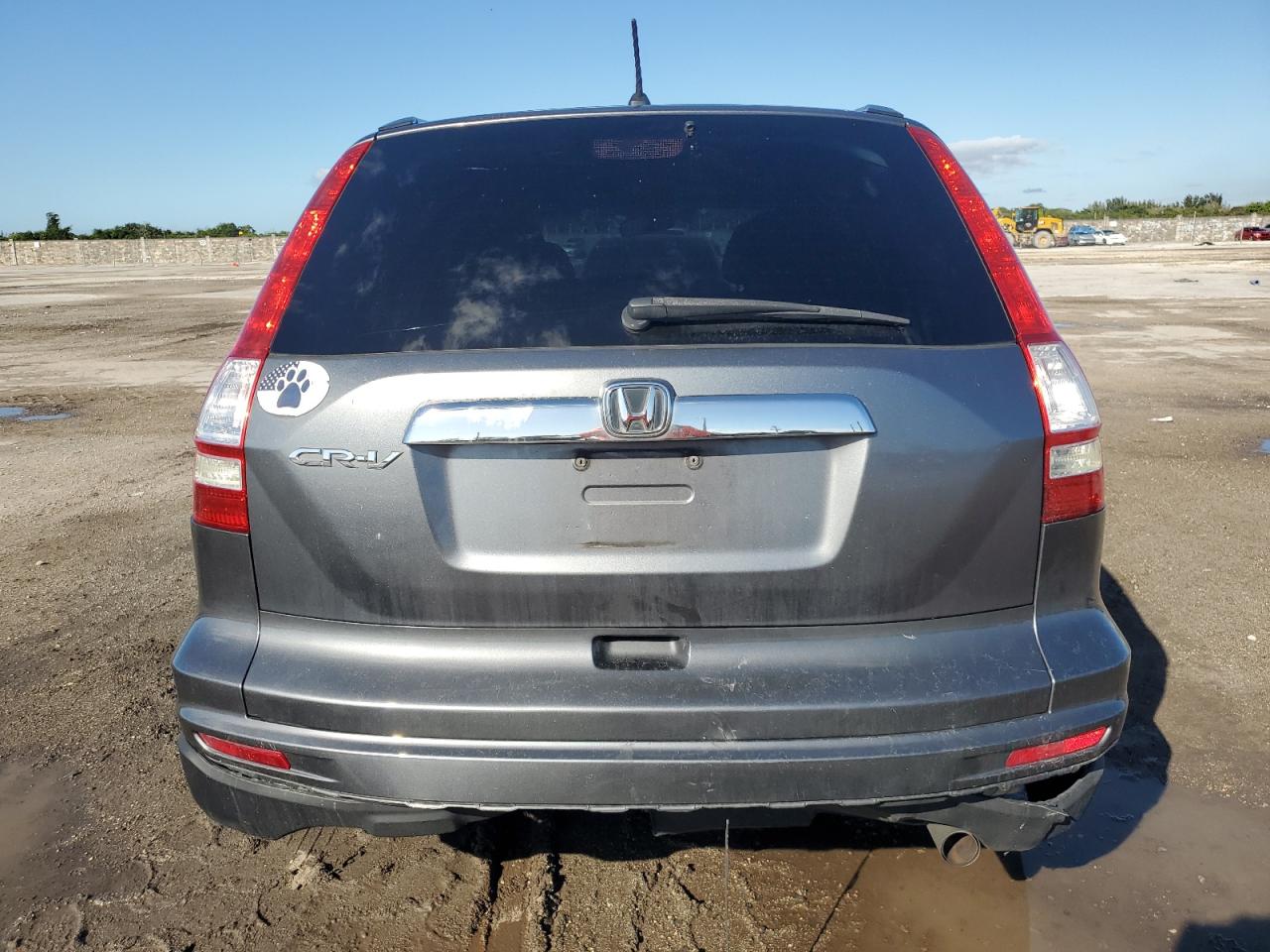 2010 Honda CR-V - Image 6