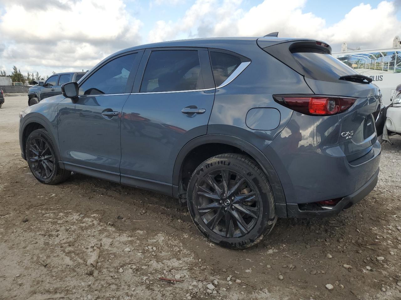 2021 Mazda CX-5 - Image 2
