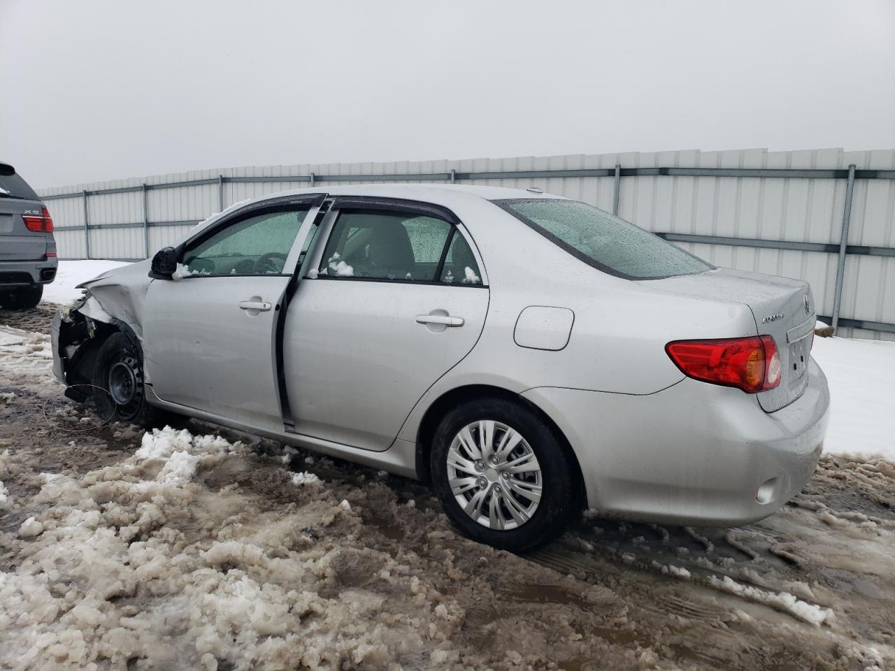 2010 Toyota Corolla - Image 2