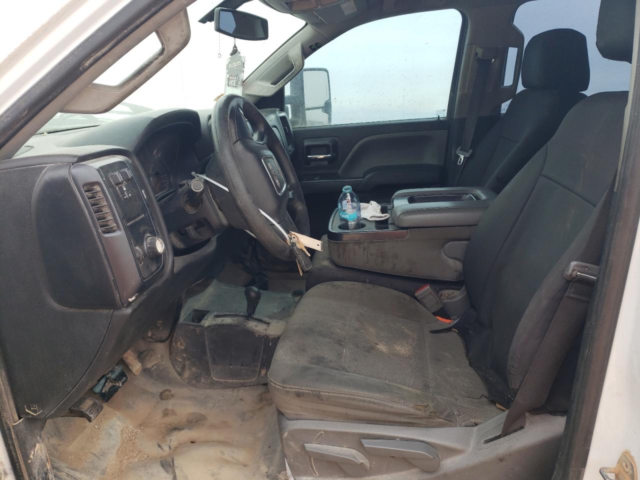 2018 GMC Sierra - Image 7