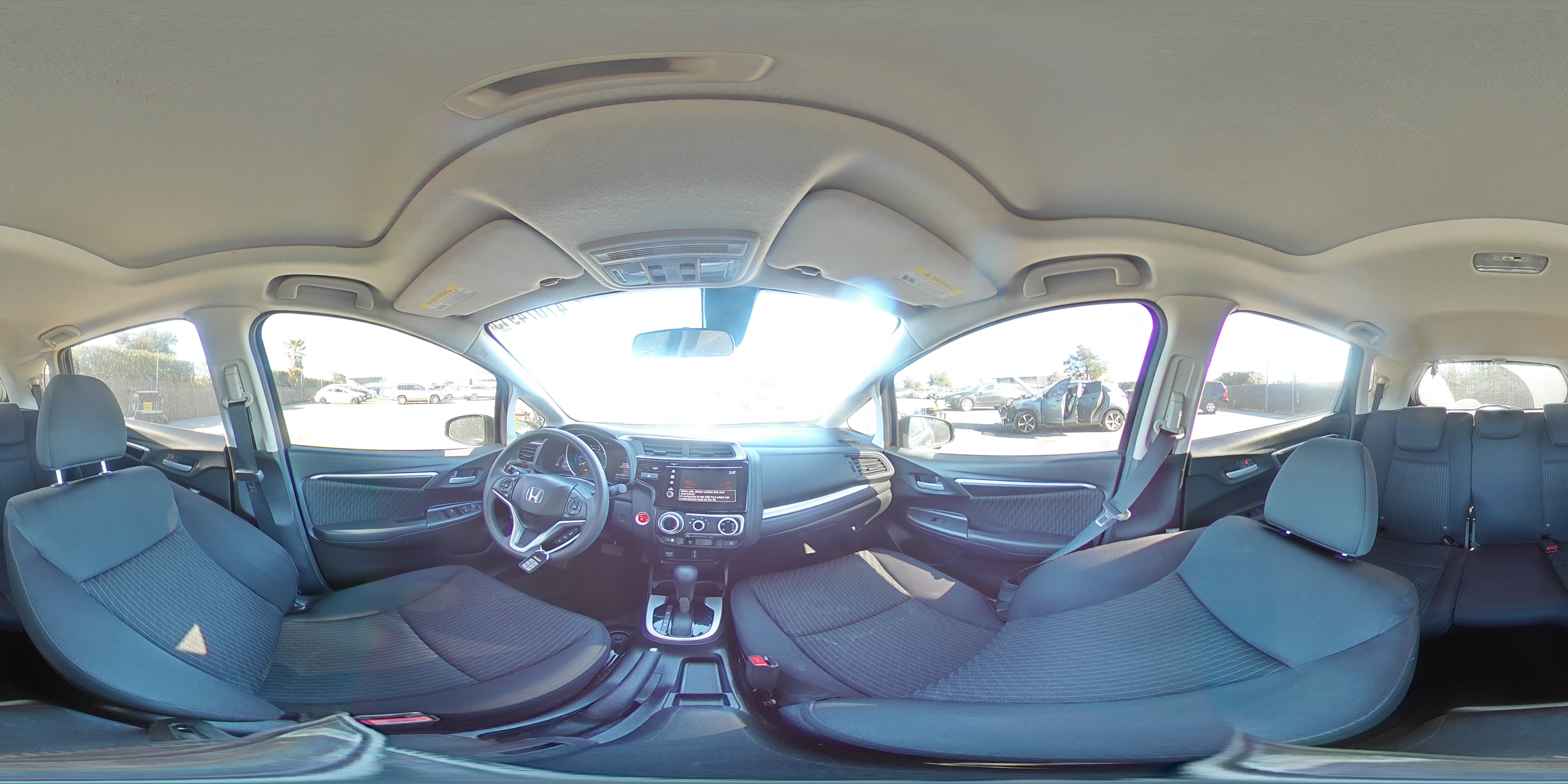 2019 Honda Fit - Image 13
