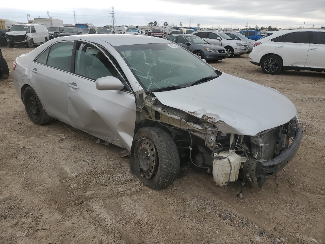 2010 Toyota Camry - Image 4