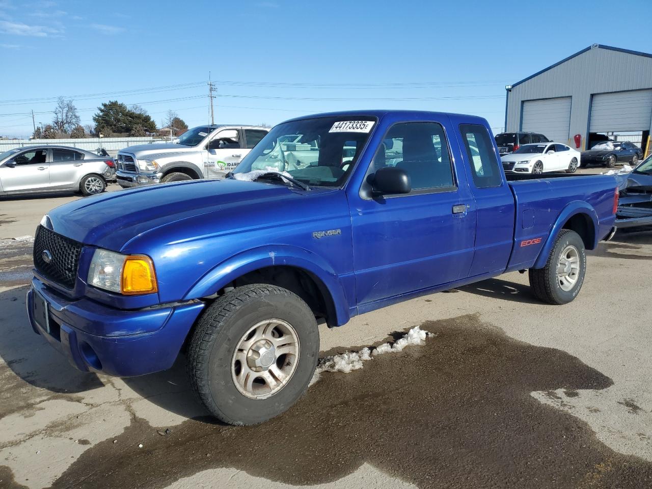 2003 Ford Ranger - Image 1