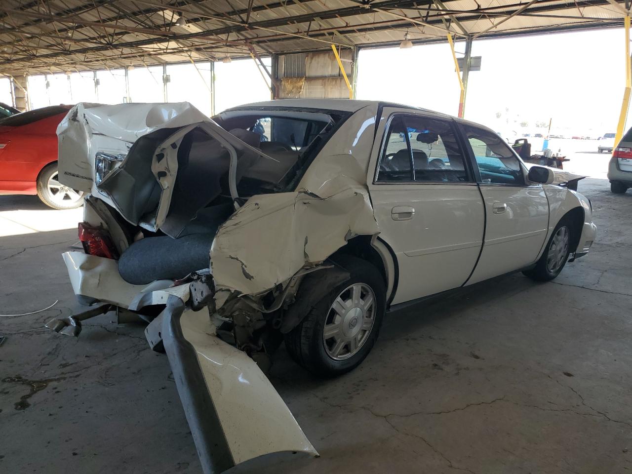 2003 Cadillac De Ville - Image 3