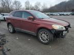 2010 Volvo Xc60 T6 за продажба в Ellwood City, PA - Front End