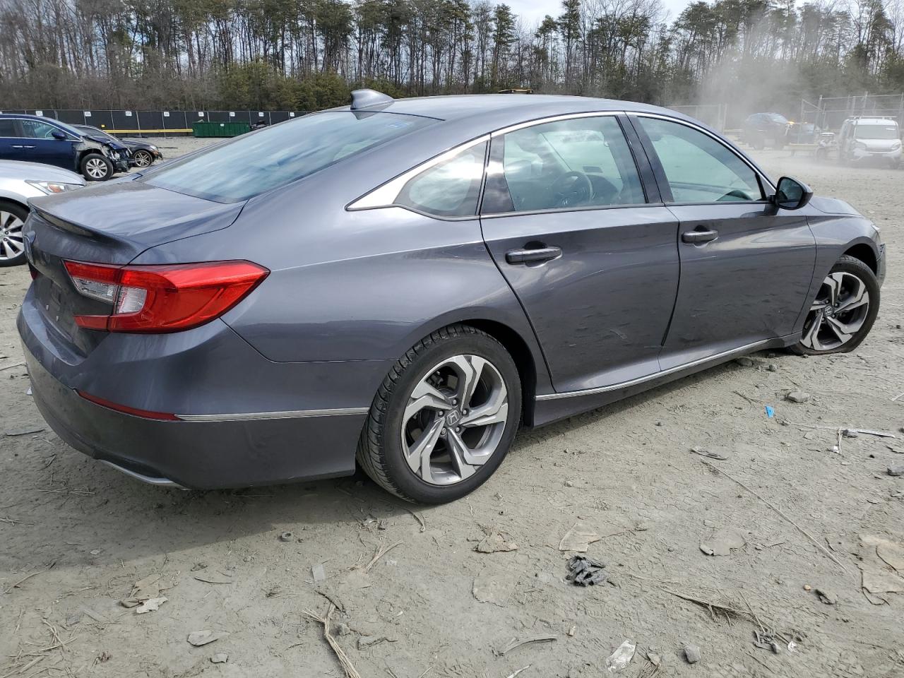 2020 Honda Accord - Image 3