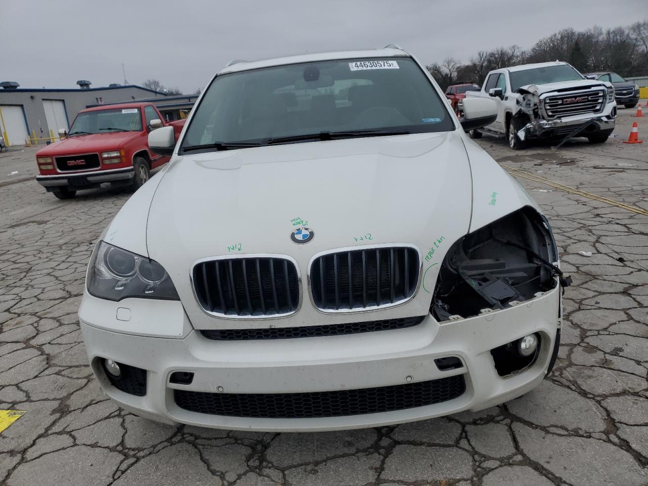 2013 BMW X5 - Image 5