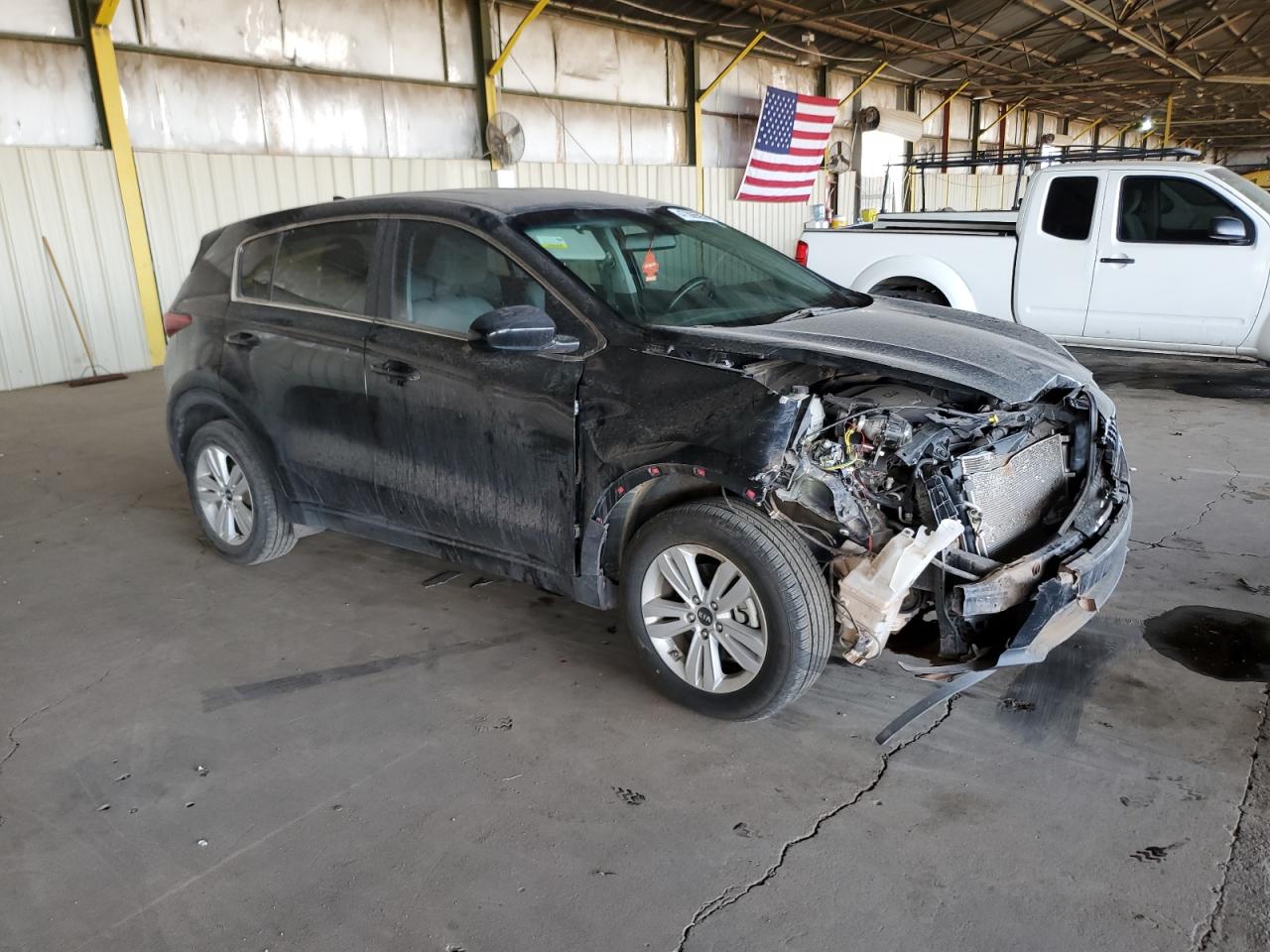 2019 Kia Sportage - Image 4
