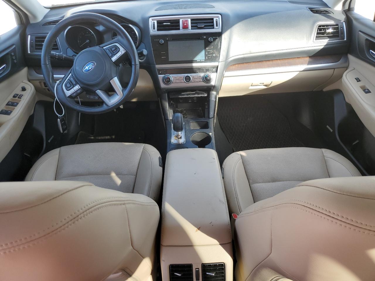 2015 Subaru Outback - Image 8
