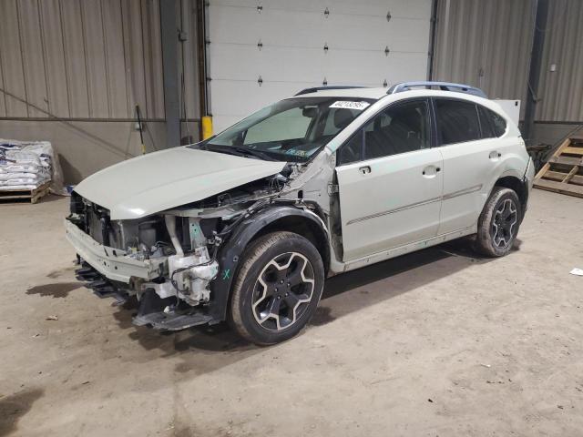 2015 Subaru Xv Crosstrek 2.0 Premium